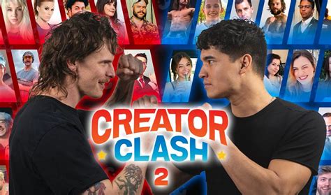 dad creator clash 2|Creator Clash